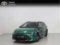 Toyota Corolla Touring Sports 200H GR Sport Verde - thumbnail 1
