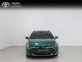 Toyota Corolla Touring Sports 200H GR Sport Verde - thumbnail 5