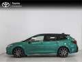 Toyota Corolla Touring Sports 200H GR Sport Verde - thumbnail 3