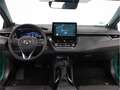 Toyota Corolla Touring Sports 200H GR Sport Verde - thumbnail 8