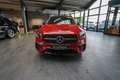 Mercedes-Benz GLB 250 4Matic +AMG+MBUX+LED+360°-KAMERA+ Czerwony - thumbnail 5