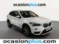 BMW X1 sDrive 18iA Weiß - thumbnail 2