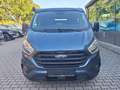 Ford Transit Custom Nugget Trend Aut. Aufstelldach AHK abn. Sitzhzg Bleu - thumbnail 8