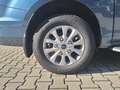 Ford Transit Custom Nugget Trend Aut. Aufstelldach AHK abn. Sitzhzg Bleu - thumbnail 20
