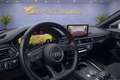 Audi A4 Avant 40 TDI quattro sport S-tronic Grau - thumbnail 12