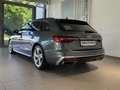Audi A4 Avant 35 TDI S tronic S line +NAVI+SITZHZNG+PDC Grijs - thumbnail 4