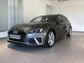 Audi A4 Avant 35 TDI S tronic S line +NAVI+SITZHZNG+PDC Grau - thumbnail 2