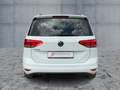 Volkswagen Touran 2.0 TDI DSG HIGHLINE LED+NAV+AHK+PANO+DAB Weiß - thumbnail 5
