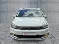 Volkswagen Touran 2.0 TDI DSG HIGHLINE LED+NAV+AHK+PANO+DAB Weiß - thumbnail 3