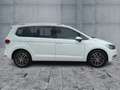 Volkswagen Touran 2.0 TDI DSG HIGHLINE LED+NAV+AHK+PANO+DAB Weiß - thumbnail 7