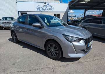 1.5 blue hdi 100 active pack