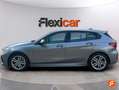 BMW 118 118dA Gris - thumbnail 7