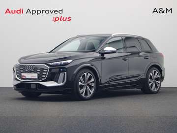 e-tron 100 kWh Quattro 489 PK