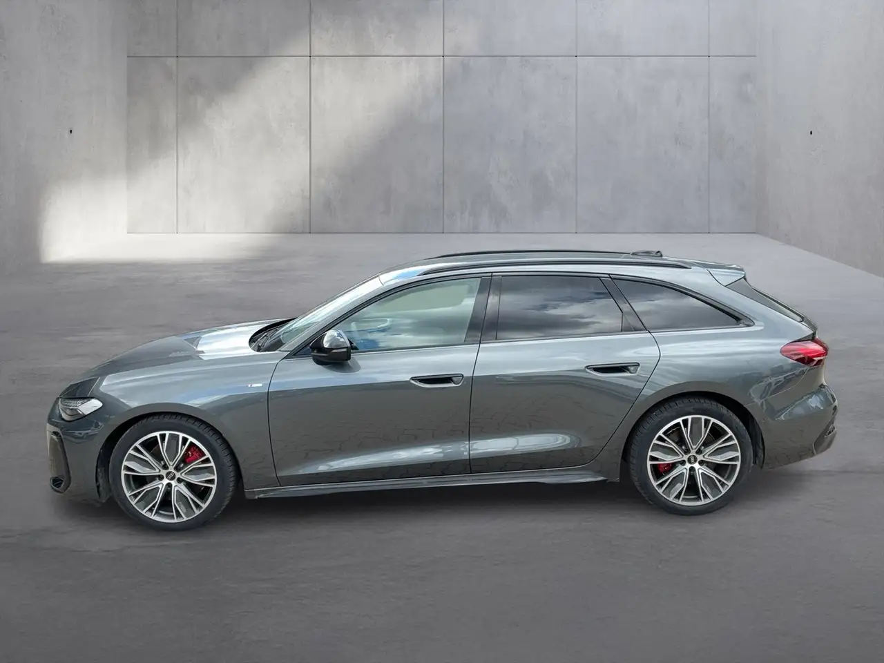 Audi A5 2026
