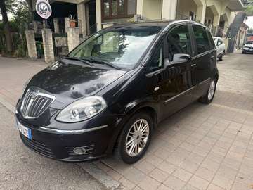 1.4 8v Diva c/c.traz.,esp ecochic Gpl