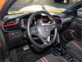 Opel Corsa-e ELEKTRO GS Line +OBC7,4kW+SHZ+ALLW+PDC+BC+ Orange - thumbnail 4