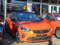 Opel Corsa-e ELEKTRO GS Line +OBC7,4kW+SHZ+ALLW+PDC+BC+ Orange - thumbnail 3