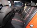 Opel Corsa-e ELEKTRO GS Line +OBC7,4kW+SHZ+ALLW+PDC+BC+ Orange - thumbnail 11