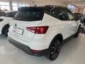 SEAT Arona 1.0 EcoTSI Black Edition Bianco - thumbnail 3