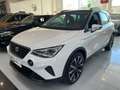 SEAT Arona 1.0 EcoTSI Black Edition Bianco - thumbnail 1