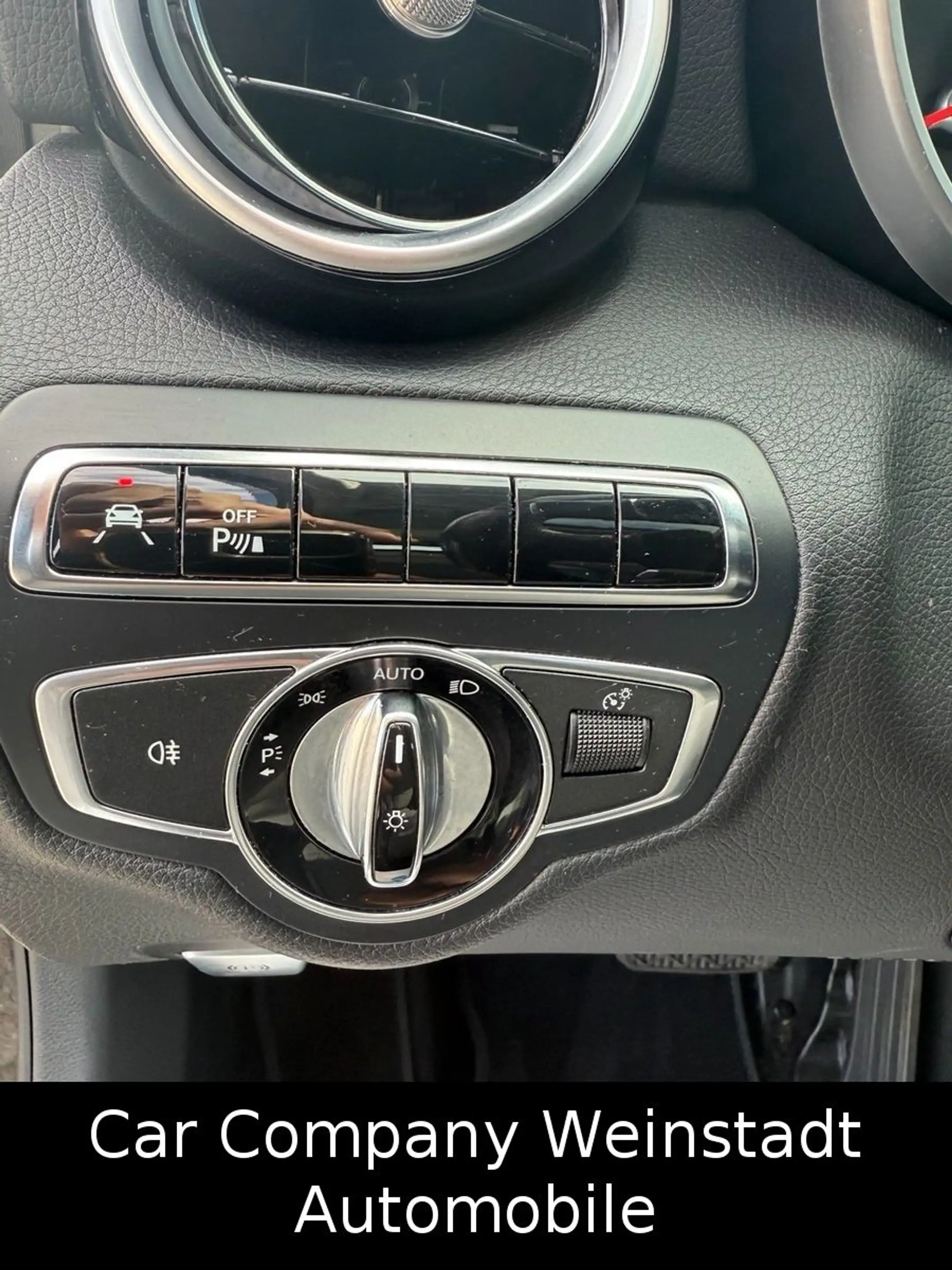Mercedes-Benz C 250 C Limousine C 250 BlueTec / d 4Matic — photo 15