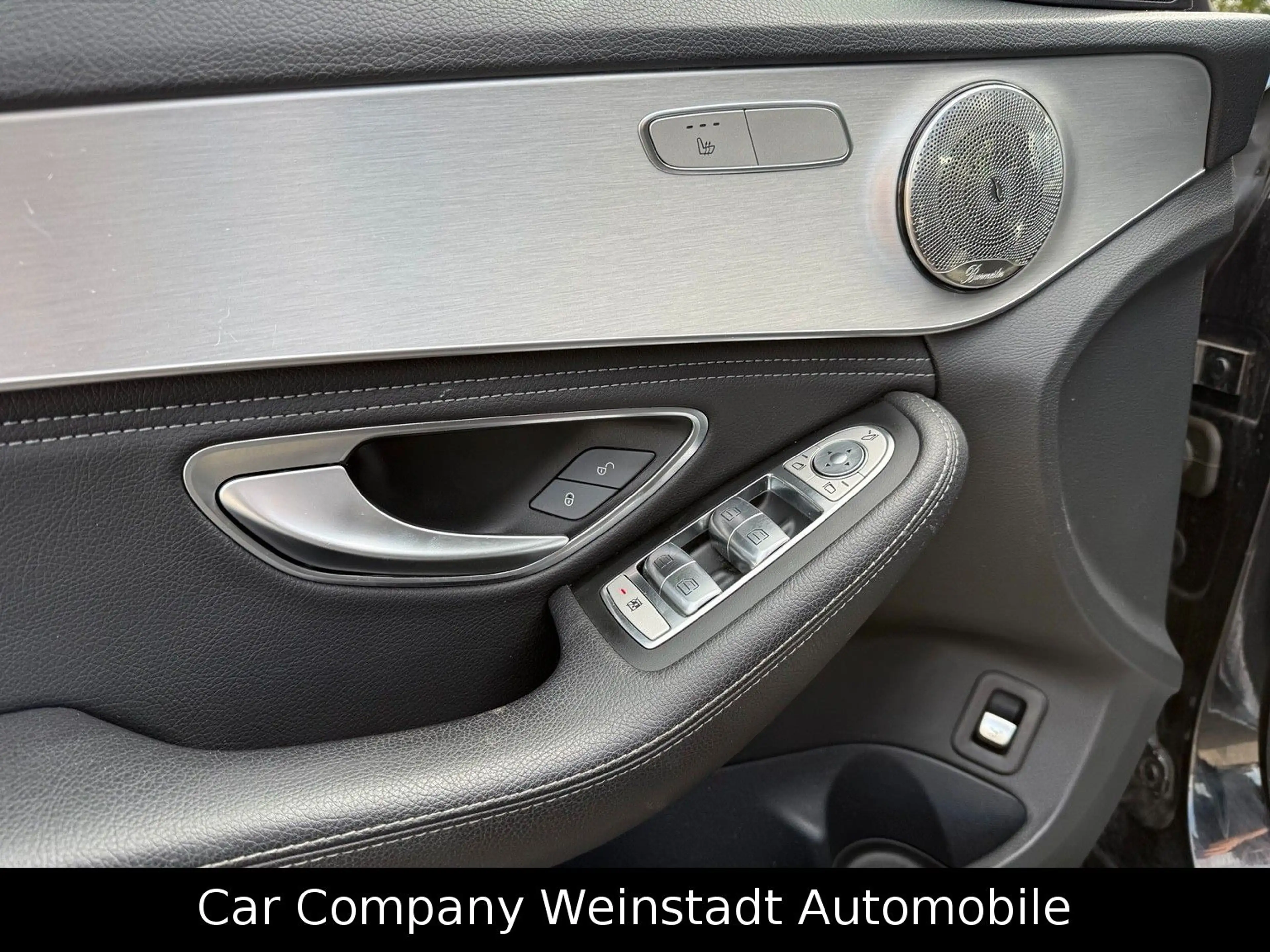 Mercedes-Benz C 250 C Limousine C 250 BlueTec / d 4Matic — photo 9