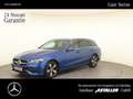 Mercedes-Benz C 220 T d Avantgarde Line 2x Advanced+LED+Distro Albastru - thumbnail 1