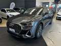 Audi Q3 Q3 35 TDI S tronic S line edition Grijs - thumbnail 1