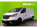 Renault Trafic 2.0dCi 145 ENERGY L2H1+KAMERA+AHK+3.0t White - thumbnail 9