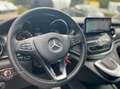 Mercedes-Benz V 300 A3 (58.250€ex) AVANTGARDE | DUB CABINE 5PL Schwarz - thumbnail 13