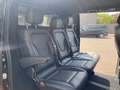 Mercedes-Benz V 300 A3 (58.250€ex) AVANTGARDE | DUB CABINE 5PL Noir - thumbnail 10