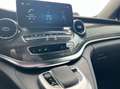 Mercedes-Benz V 300 A3 (58.250€ex) AVANTGARDE | DUB CABINE 5PL Negro - thumbnail 16