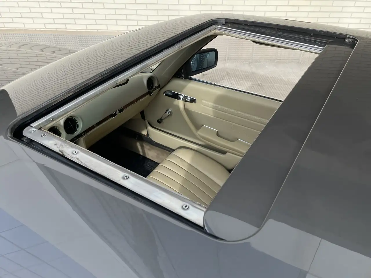 Mercedes-Benz SLC 280, foto 5