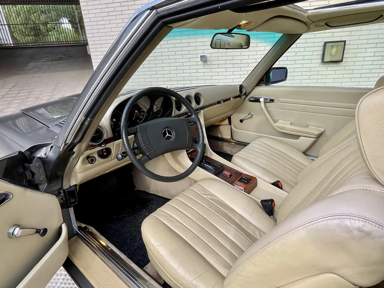 Mercedes-Benz SLC 280, foto 7