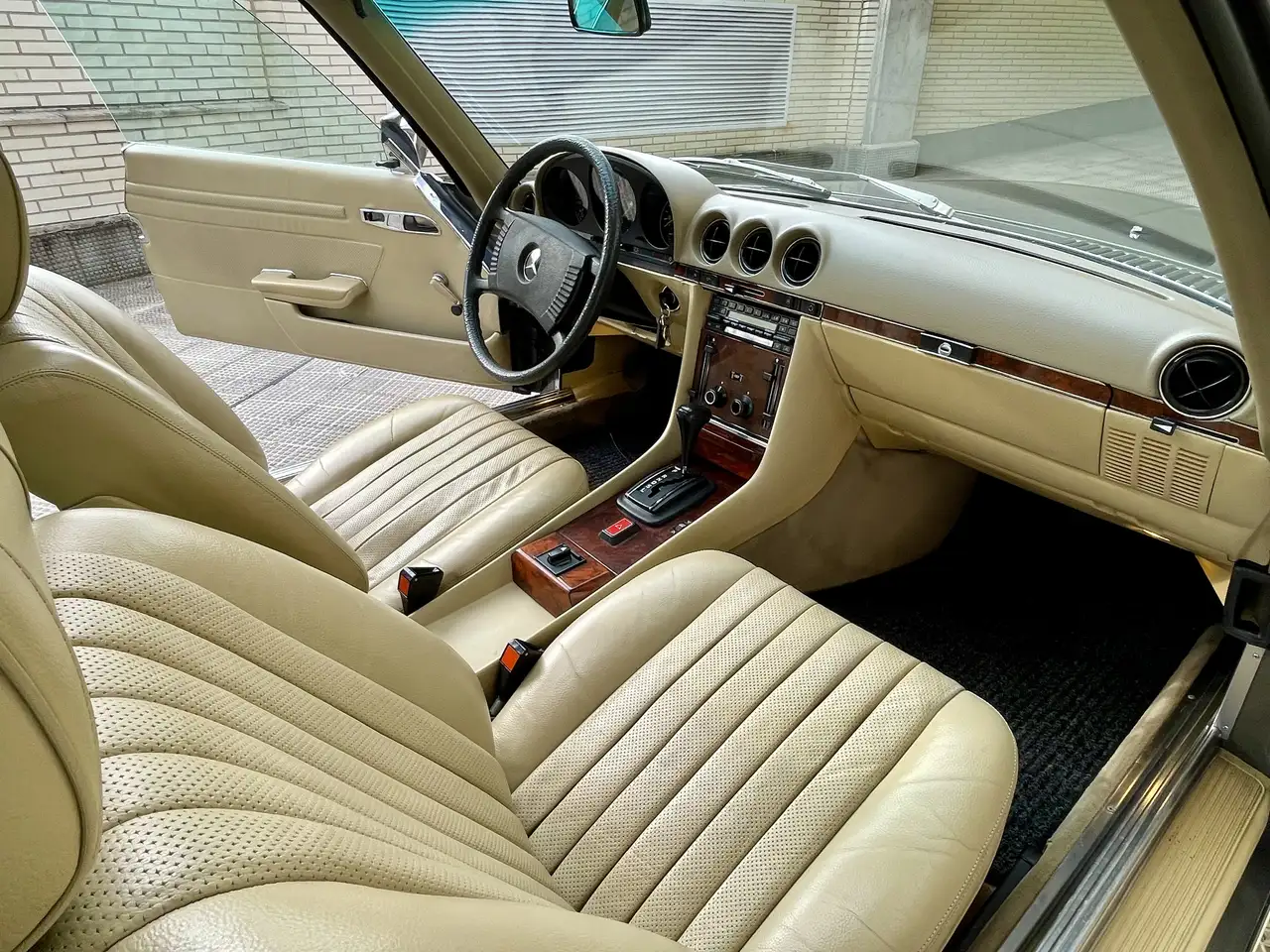 Mercedes-Benz SLC 280, foto 8