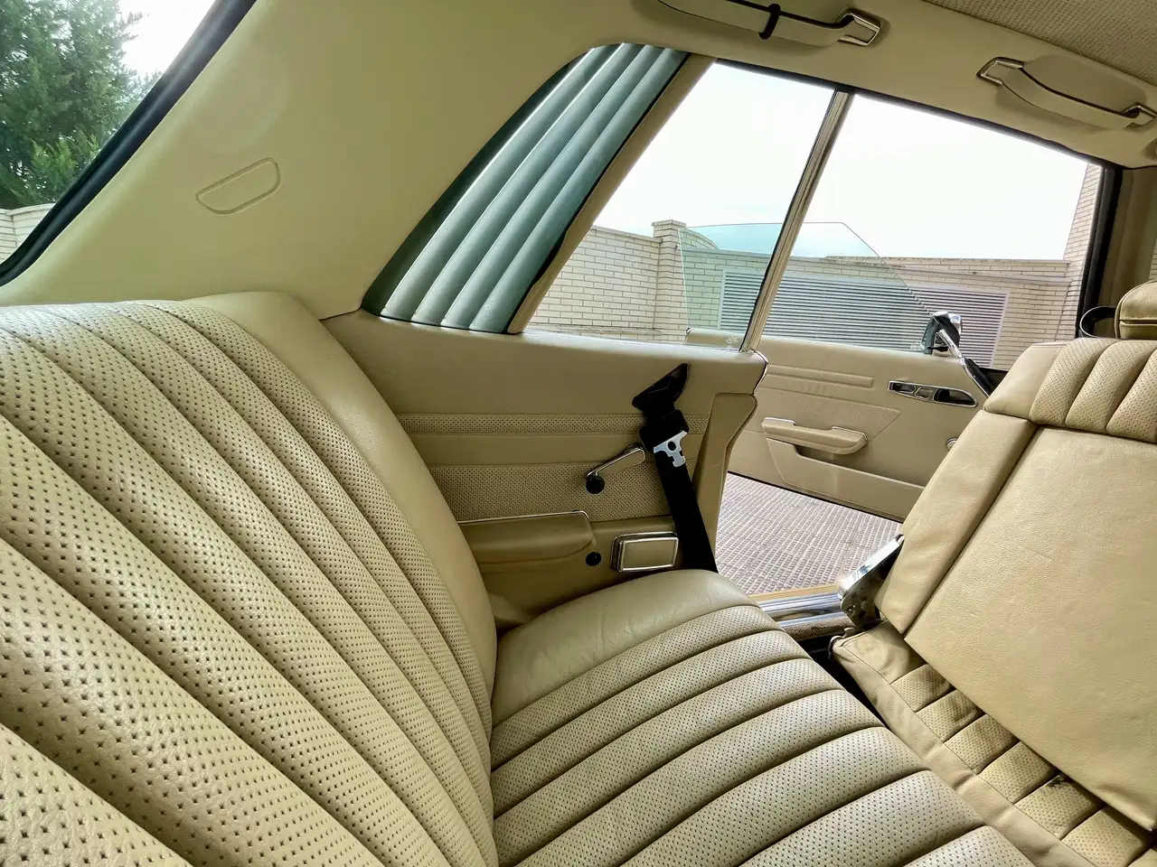 Mercedes-Benz SLC 280, foto 10