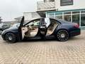 Mercedes-Benz S 350 BlueTec / d 4Matic L *AMG LINE*PANO*360° K Blauw - thumbnail 23
