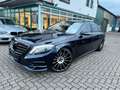 Mercedes-Benz S 350 BlueTec / d 4Matic L *AMG LINE*PANO*360° K Blauw - thumbnail 19