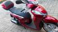 Honda SH 300 SPORTY Czerwony - thumbnail 5