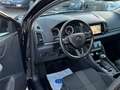 Skoda Karoq Ambition 116 PS DSG *NAVI*ACC*SPORT*LANE Schwarz - thumbnail 9