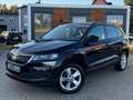 Skoda Karoq Ambition 116 PS DSG *NAVI*ACC*SPORT*LANE Schwarz - thumbnail 1