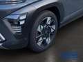 Hyundai KONA Prime 2WD 1.6 T-GDI EU6d Navi Leder Memory Sitze S Gris - thumbnail 6