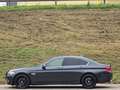 BMW 535 d Top* Kredit* Automatik* Navi* Soft Close* Leder* Grau - thumbnail 8