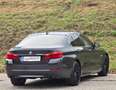 BMW 535 d Top* Kredit* Automatik* Navi* Soft Close* Leder* Grau - thumbnail 4