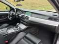 BMW 535 d Top* Kredit* Automatik* Navi* Soft Close* Leder* Grau - thumbnail 18