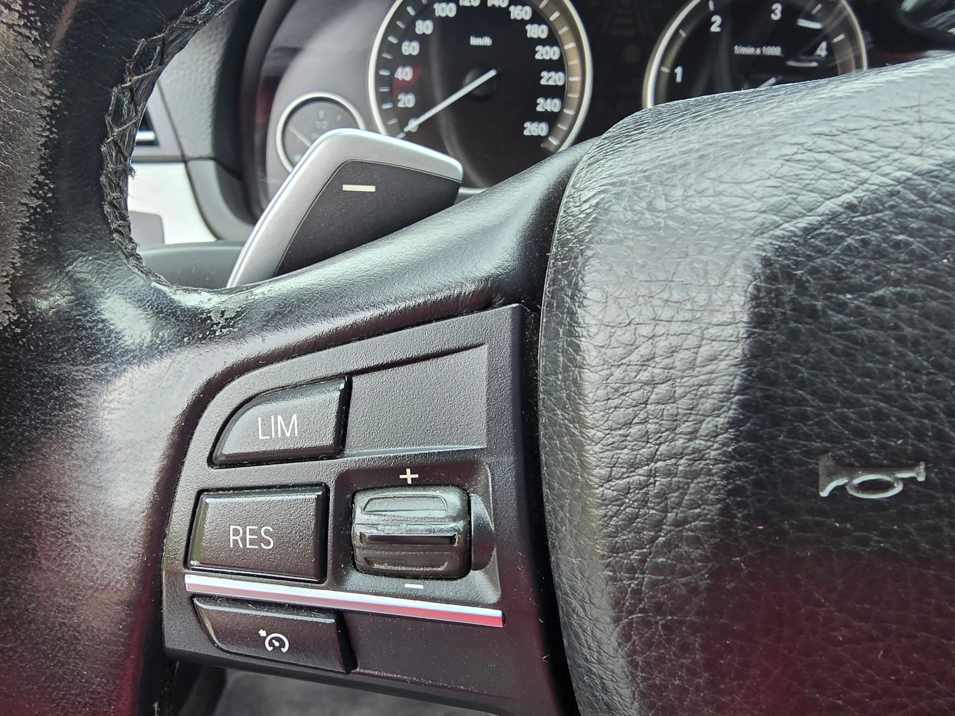 BMW 535 d Top* Kredit* Automatik* Navi* Soft Close* Leder* — photo 14
