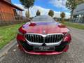 BMW i5 Touring EDrive40 M-Sport, B&W, panorama, trekhaak Rot - thumbnail 24