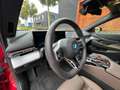 BMW i5 Touring EDrive40 M-Sport, B&W, panorama, trekhaak Rot - thumbnail 30