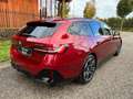 BMW i5 Touring EDrive40 M-Sport, B&W, panorama, trekhaak Rot - thumbnail 5