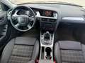 Audi A4 1.8 T Avant Ambition*NAVI*XENON*LED*EURO 5* Negro - thumbnail 9